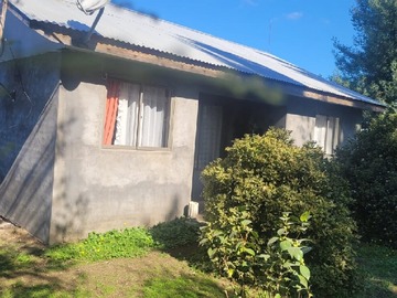 Venta / Casa / Maule
