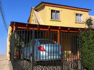 Venta / Casa / Maule