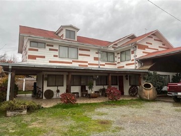 Venta / Casa / Maule