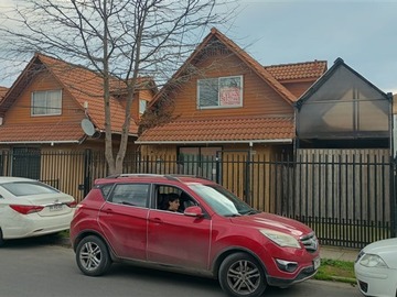 Venta / Casa / Maule