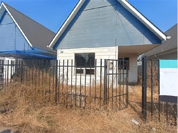 Venta / Casa / Maule