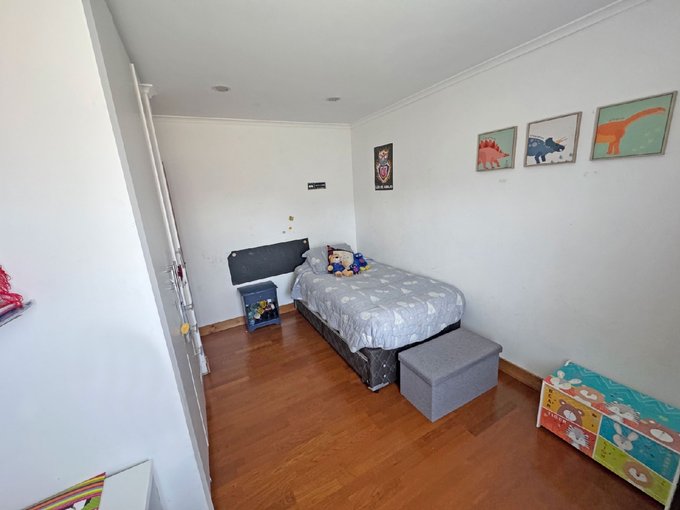 Dormitorio 4