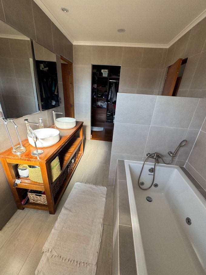Baño dorm. Principal