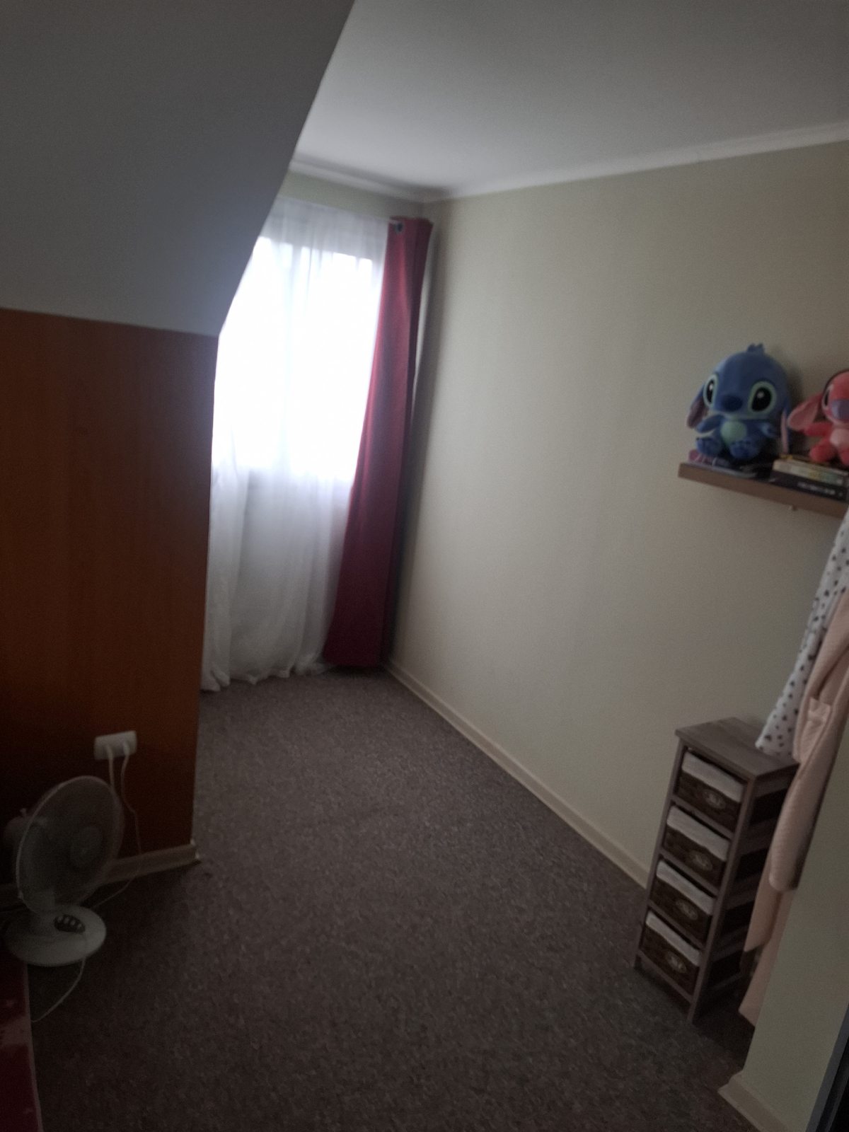 Dormitorio 1