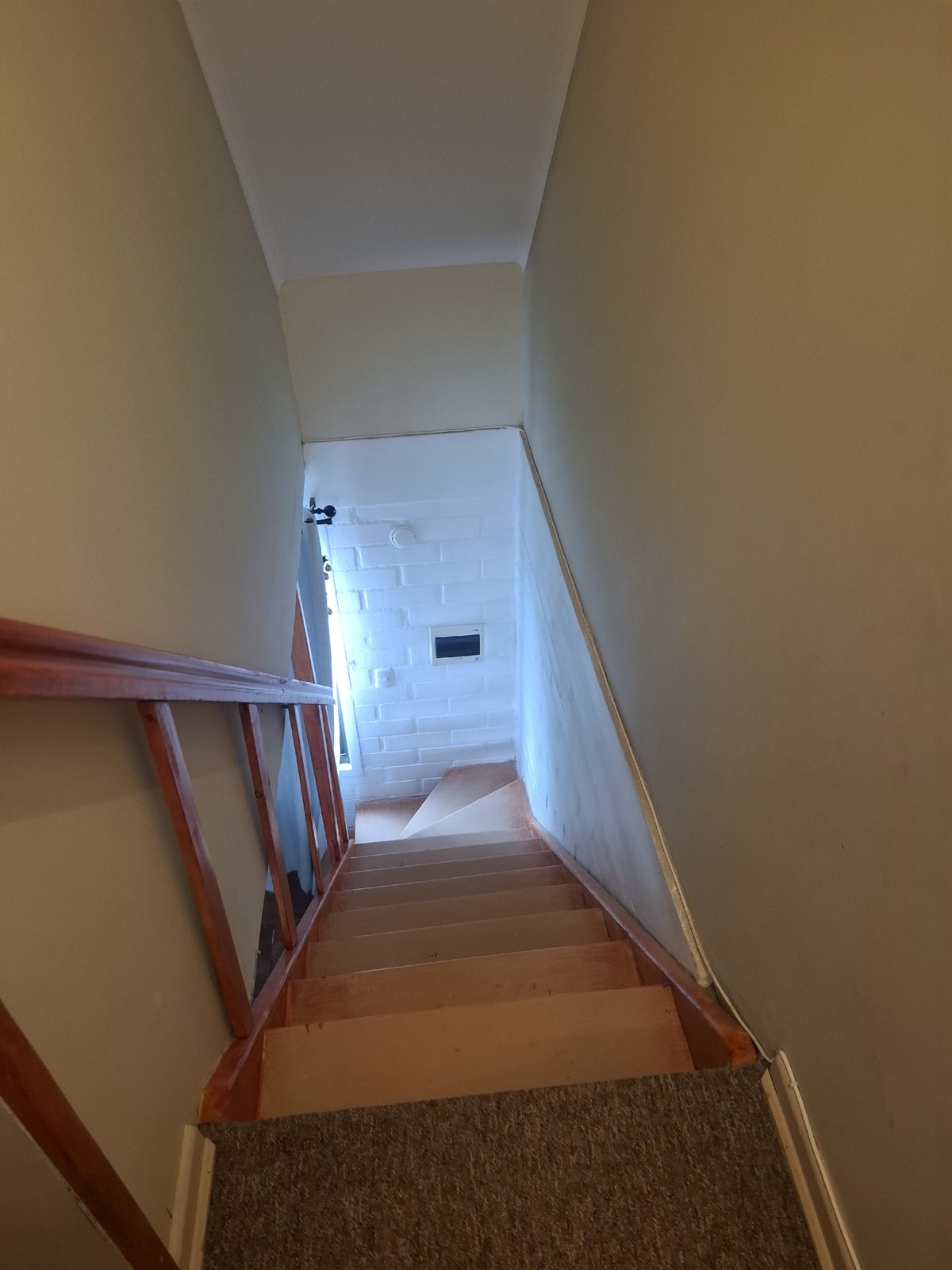 Escalera