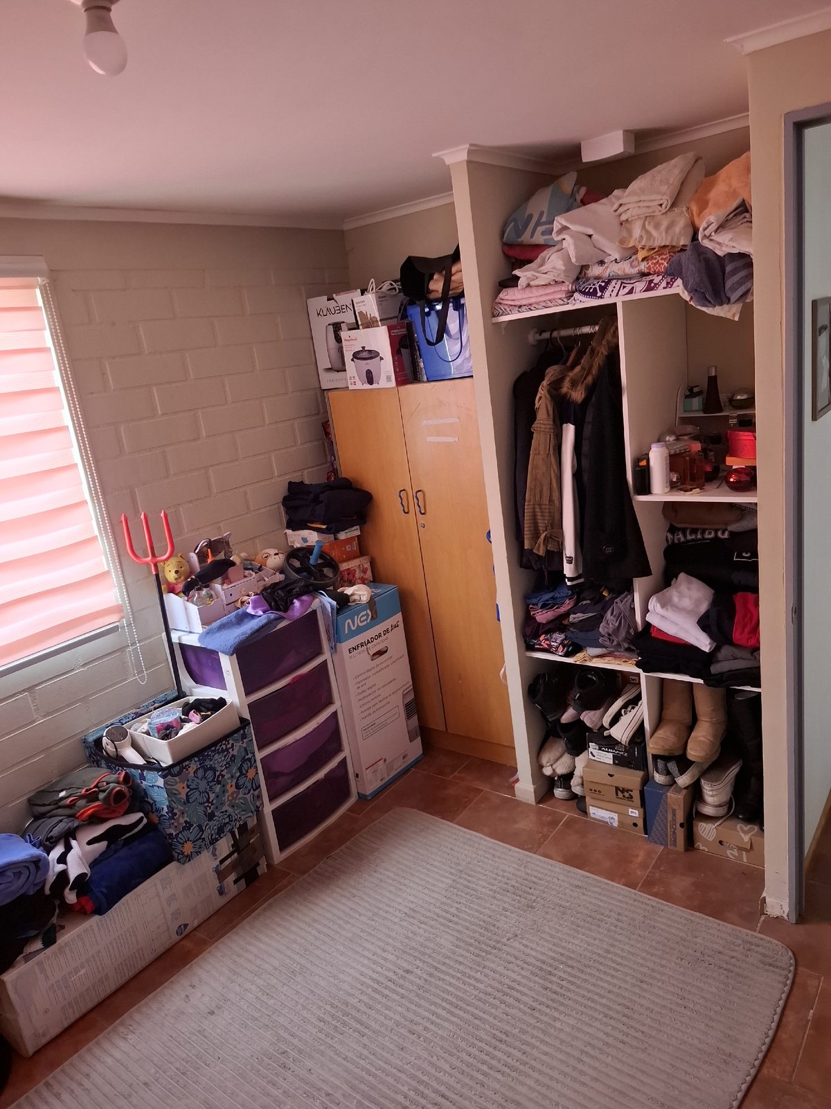 Dormitorio planta baja