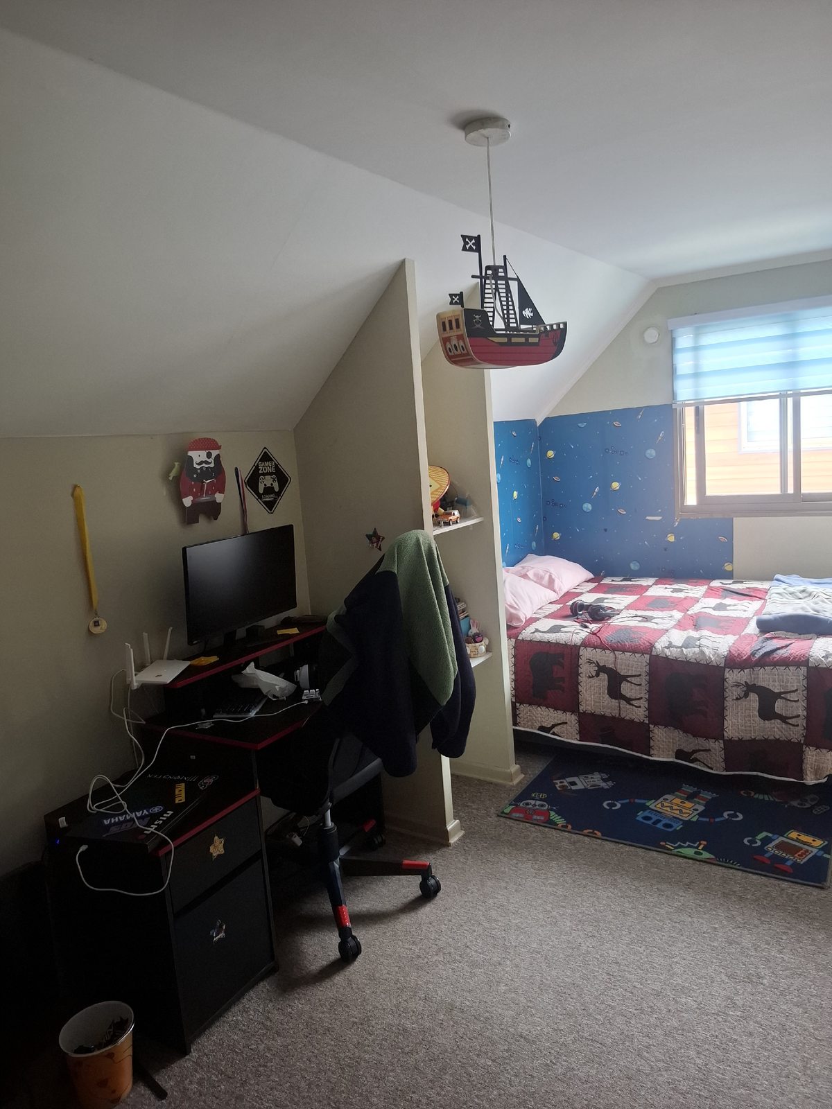 Dormitorio 2