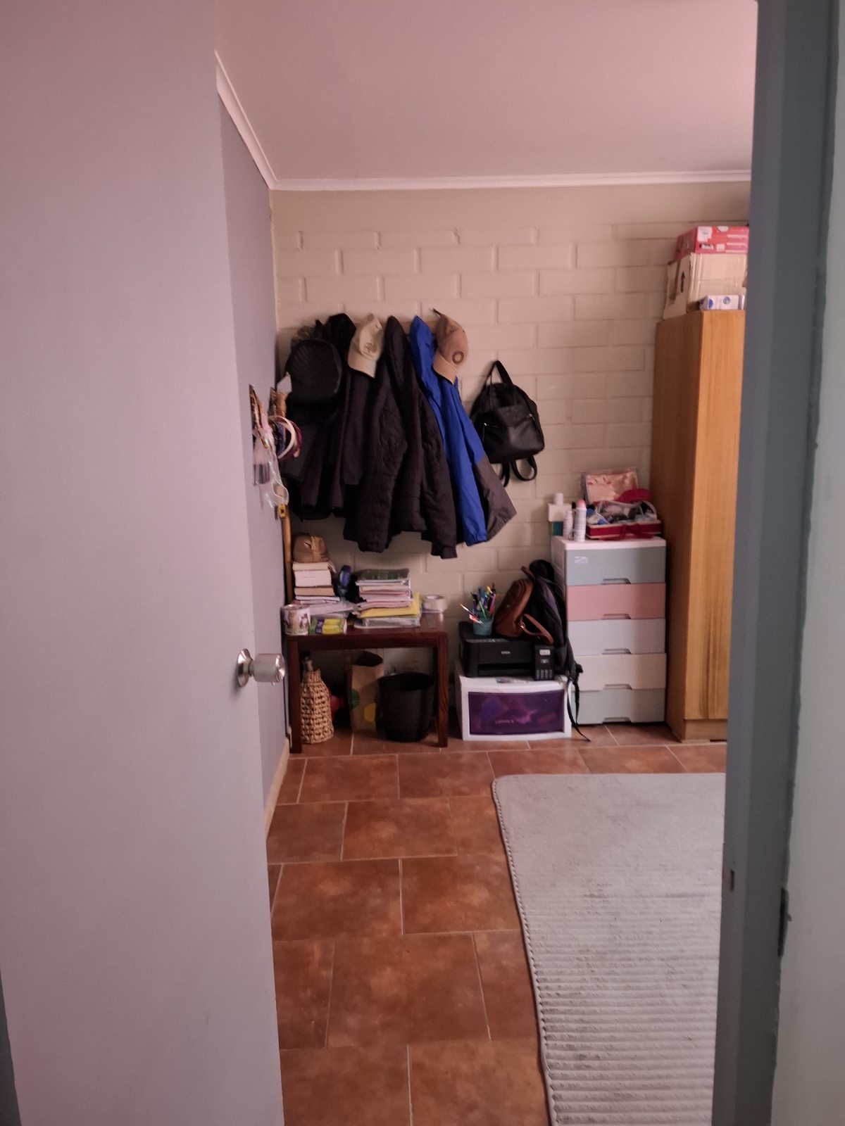 Dormitorio planta baja
