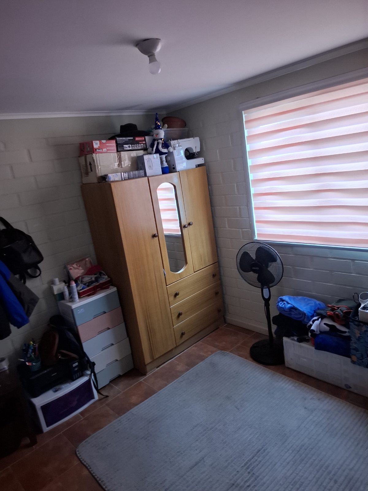 Dormitorio planta baja