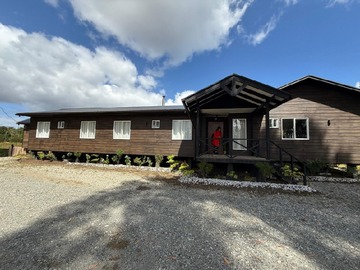 Venta / Casa / Maullín