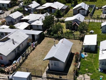 Venta / Casa / Maullín