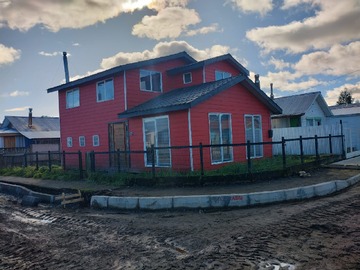 Venta / Casa / Maullín