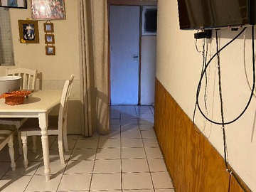Venta / Casa / Mejillones
