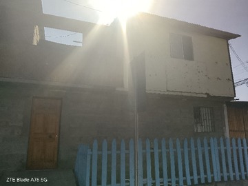 Venta / Casa / Mejillones