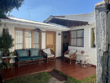 Venta / Casa / Melipilla