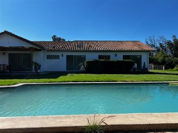 Venta / Casa / Melipilla