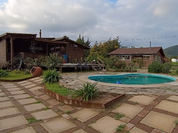 Venta / Casa / Melipilla