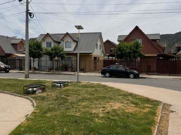 Venta / Casa / Melipilla