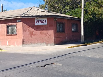Venta / Casa / Melipilla