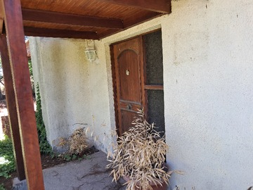 Venta / Casa / Melipilla