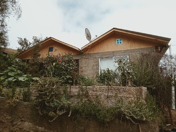 Venta / Casa / Melipilla