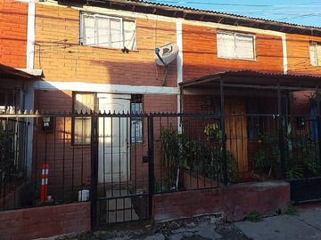 Venta / Casa / Melipilla