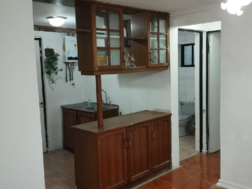 Venta / Casa / Melipilla