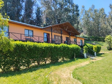 Venta / Casa / Melipilla