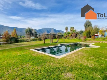 Venta / Casa / Melipilla