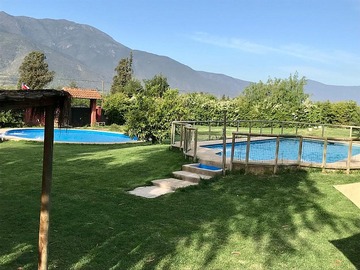 Venta / Casa / Melipilla