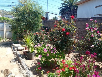 Venta / Casa / Melipilla