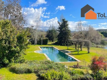 Venta / Casa / Melipilla