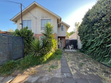 Venta / Casa / Melipilla
