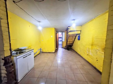 Venta / Casa / Melipilla