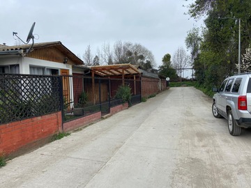 Venta / Casa / Melipilla