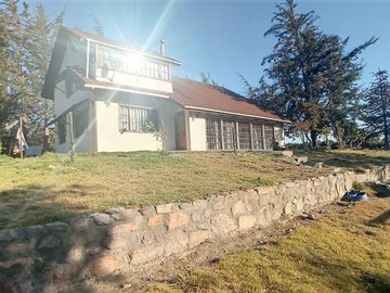 Venta / Casa / Melipilla
