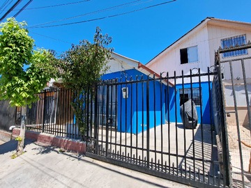 Venta / Casa / Melipilla