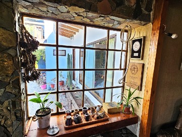 Venta / Casa / Melipilla