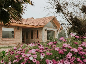 Venta / Casa / Melipilla