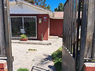 Venta / Casa / Melipilla