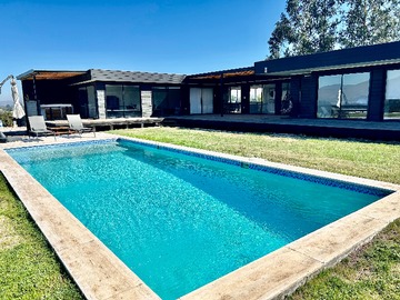 Venta / Casa / Melipilla