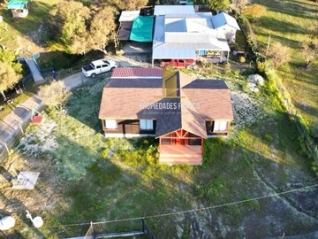 Venta / Casa / Melipilla