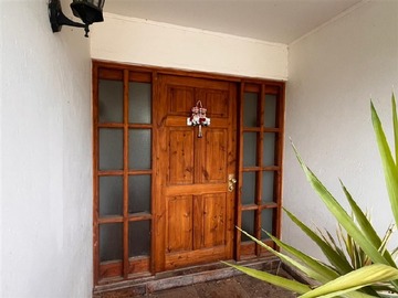 Venta / Casa / Melipilla
