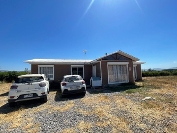 Venta / Casa / Melipilla