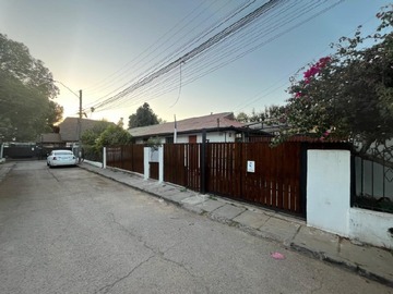 Venta / Casa / Melipilla