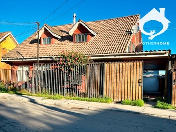 Venta / Casa / Melipilla