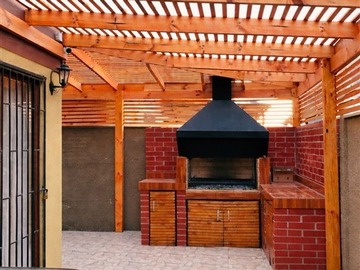 Venta / Casa / Melipilla