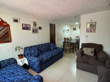 Venta / Casa / Melipilla