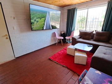 Venta / Casa / Melipilla