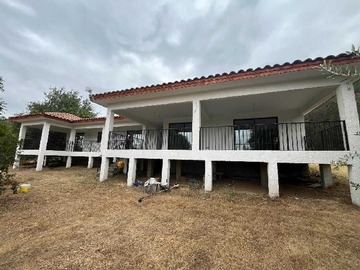 Venta / Casa / Melipilla